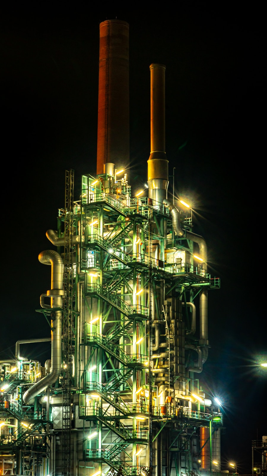 Distillates