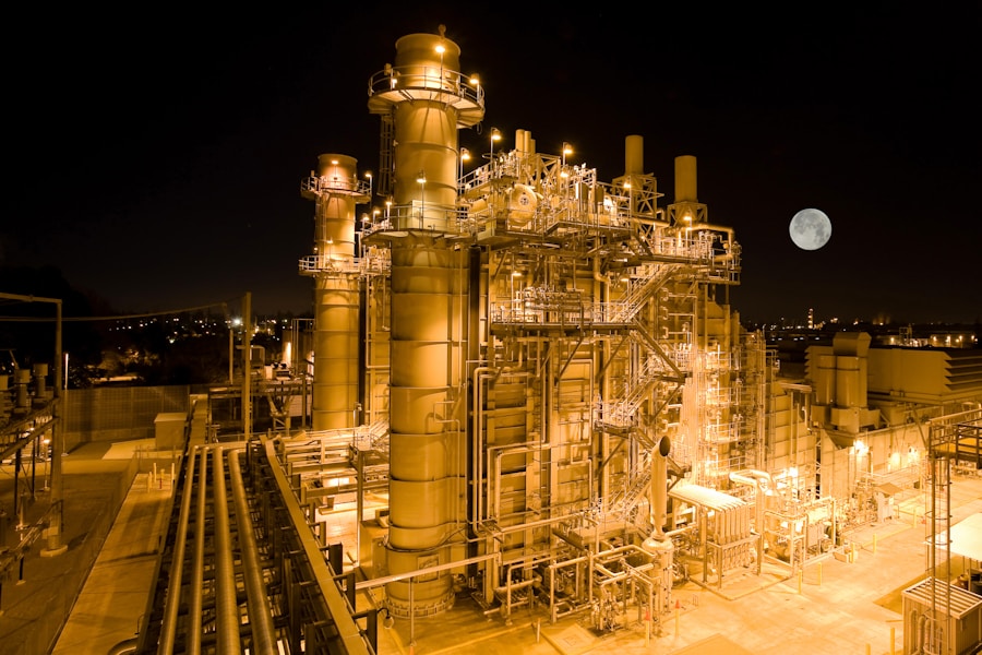 Crude Oil
